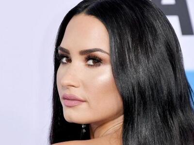 Η Ντέμι Λοβάτο γιόρτασε έξι χρόνια χωρίς αλκοόλ