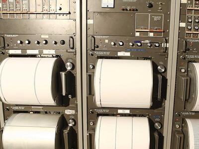 Αναστάτωση από σεισμό στην ευρύτερη περι...