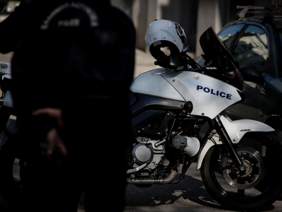 Αχαΐα: 350 αστυνομικοί το μήνα για μεταγ...