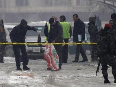 Αφγανιστάν: Απήγαγαν 36 λέκτορες πανεπιστημίου