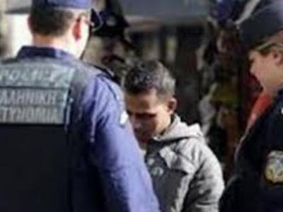 Μεσολόγγι: Συλλήψεις στην Εθνική Οδό - Χ...