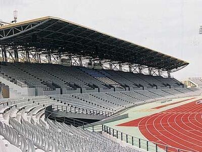 Ειδικές ρυθμίσεις για τον αγώνα της Κυρι...