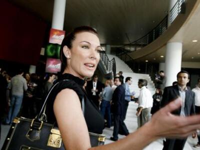 Η Τατιάνα Στεφανίδου ετοιμάζει γυναικείο site