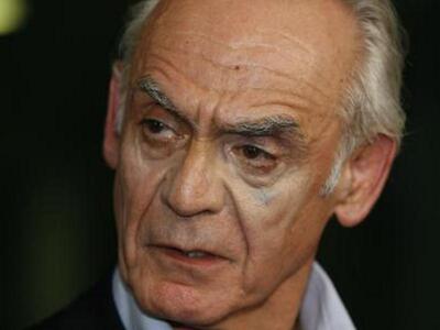 Για παθητική δωροδοκία και ξέπλυμα για μ...