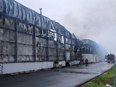 Βιολάντα: Η φονική διαρροή, τα «κενά» ασ...
