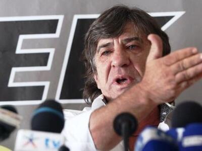 Λάβρος κατά Δημητρέλου και της ΠΑΕ ο Θωμάς Μαύρος