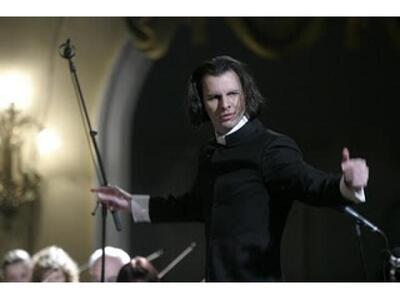 Ακόμη μία "Χρυσή μάσκα" στον Θ...