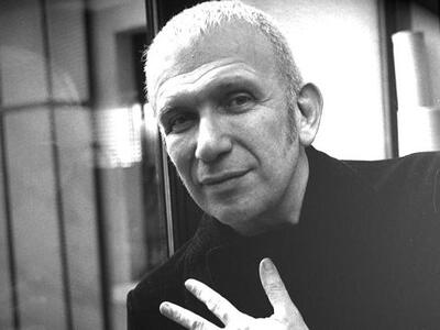 Jean Paul Gaultier: "'Εχω ερωτευτεί...