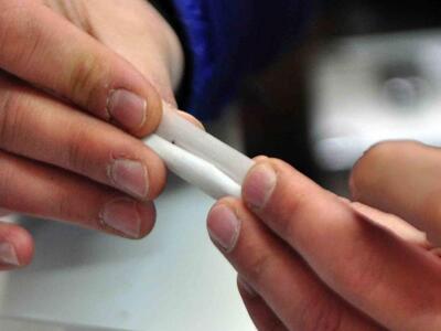 Πάτρα:Καλό εμπόρευμα-Πάνω από 500 λαθραί...