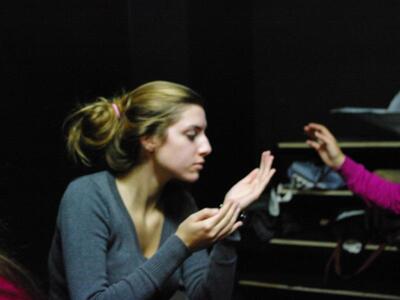 Πάτρα: Πρωτότυπο χορευτικό happening απο...