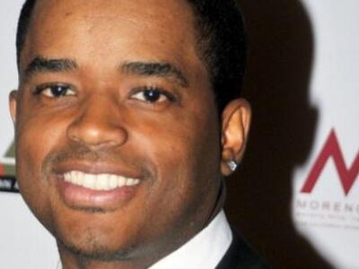 Ο Larenz Tate στη θέση του Columbus Shor...