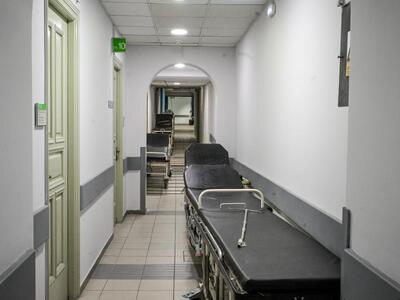 Φλωρίδης για αναστολή ιατροδικαστικής υπ...