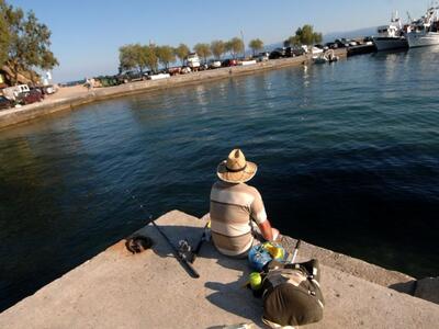 Αχαϊα: Σε αυτές τις παραλίες απαγορεύετα...