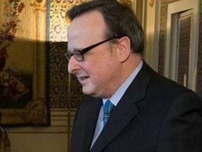 Συνάντηση του Υπουργού Δικαιοσύνης με το...