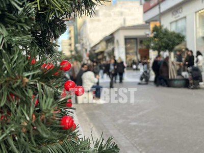 2 Ιανουαρίου: Τι ισχύει για καταστήματα,...