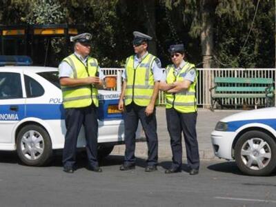 Στο ΕΣΠΑ ο εξοπλισμός της Τροχαίας για π...