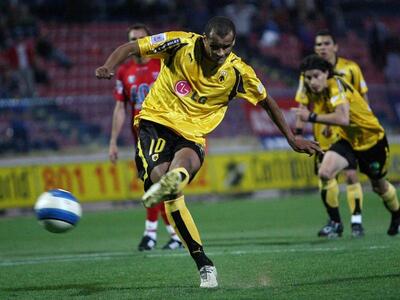 Ριβάλντο: "Έντιμος άνθρωπος ο Ντέμης" 