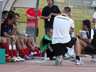 Τελειώνει σήμερα το θέμα Λουτσιάνο