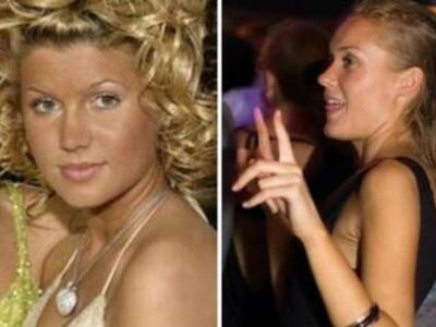 Ποια είναι η πανέμορφη ιδιοκτήτρια του Σκορπιού; 