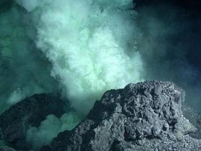 Αυτό είναι το μεγαλύτερο ηφαίστειο στη Γη