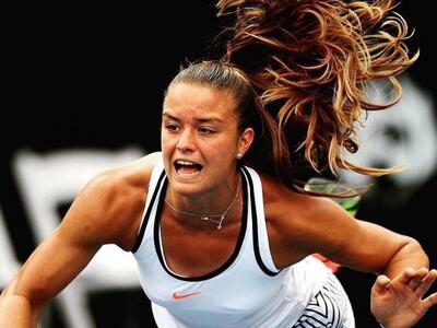 Τένις: Πρόωρο «αντίο» στο Ρολάν Γκαρός γ...