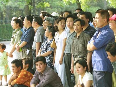 Ιστορική απόφαση στην Κίνα: Επιτρέπεται ...