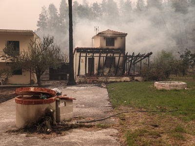 Δήμος Πατρέων: Συγκέντρωση βοήθειας για ...