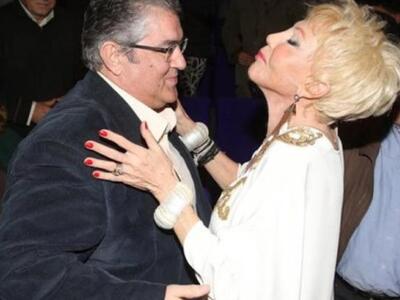 ΔΕΙΤΕ την εγκάρδια υποδοχή της Ζωής Λάσκ...