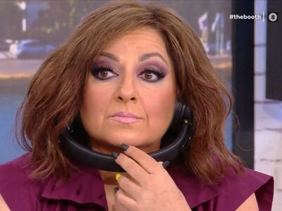 Πόπη: Η κολλητή της κόρης μου, της είπε ...