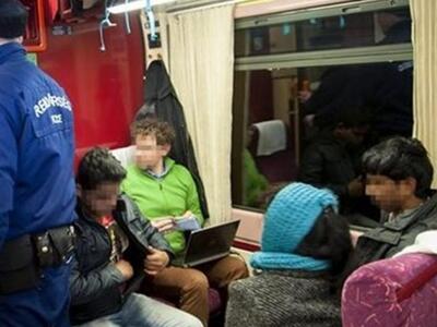 Αυστρία: 50 πρόσφυγες νεκροί από ασφυξία