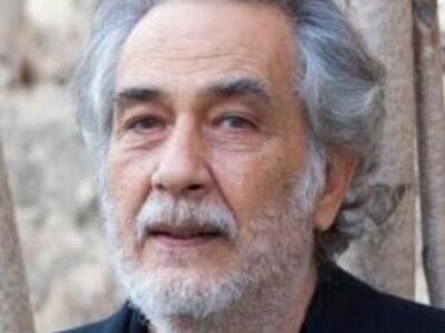 Κώστας Αρζόγλου: "Έχω ανάγκη να ζητ...