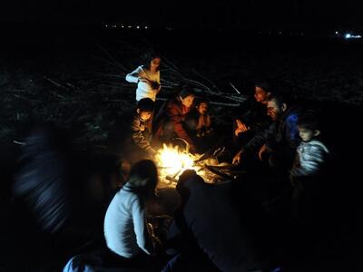 Δήμαρχε, πάρ’το αλλιώς