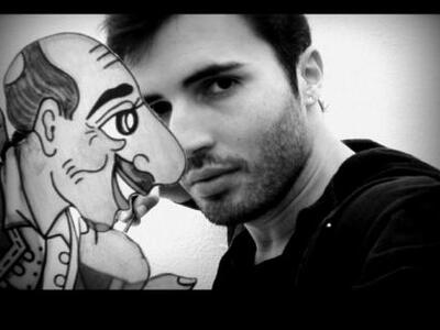 Εργαστήρι θεάτρου σκιών με τον Χρήστο Κα...