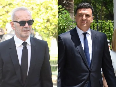 Πέτρος Κωστόπουλος για Βασίλη Κικίλια: «...