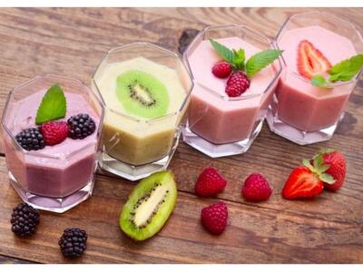 Να γιατί επιλέγουμε smoothies και Rolling Juice!