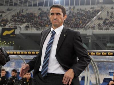 Μανόλο Χιμένεθ: "Δεν χαλαρώνουμε"