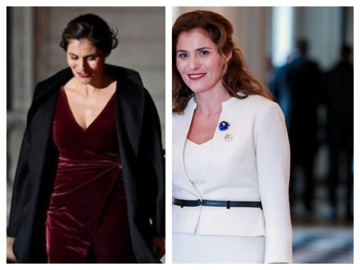 ΟΛΕΣ οι εμφανίσεις της Μπέτυς Μπαζιάνα σ...