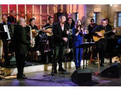 Τι τηλεθέαση σημείωσε το αφιέρωμα στον Μ...