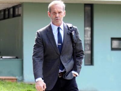 Πρώτη εξομολόγηση Κωστόπουλου μετά το χω...