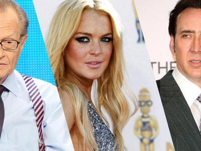 Ποιοι διάσημοι έχουν κηρύξει πτώχευση;- ...