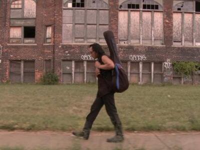 Πάτρα: Η ομάδα AREA 51 προβάλει την ταιν...