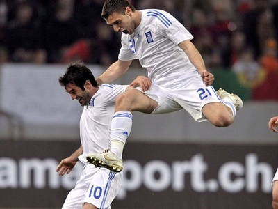 Η Εθνική για την 2η θέση κόντρα στο Λουξ...