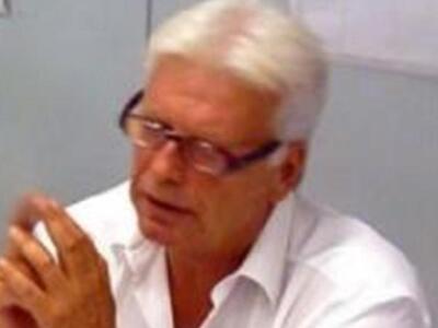 Πάτρα: Έφυγε απο τη ζωή ο Διευθυντής της...