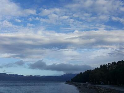 Βόρεια - Βορειοανατολικά