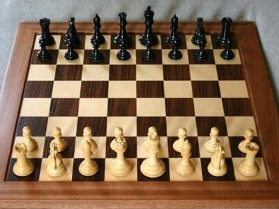 Σκάκι: Φινάλε για τα ατομικά πρωταθλήματα 