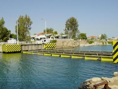 Κλειστός αύριο και μεθαύριο ο Ισθμός Κορίνθου 