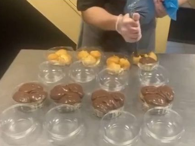 Ελληνικό δαιμόνιο στο Σίδνεϊ: Γυράδικο κ...