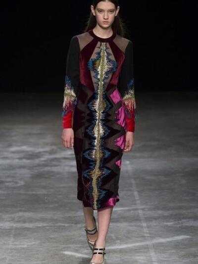 MARY KATRANTZOU