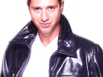 Δείτε πώς είναι σήμερα ο Δημήτρης Κόκκοτας!