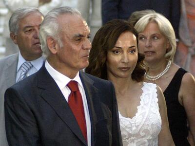 Το παρασκήνιο των πρώτων lifestyle φωτογ...